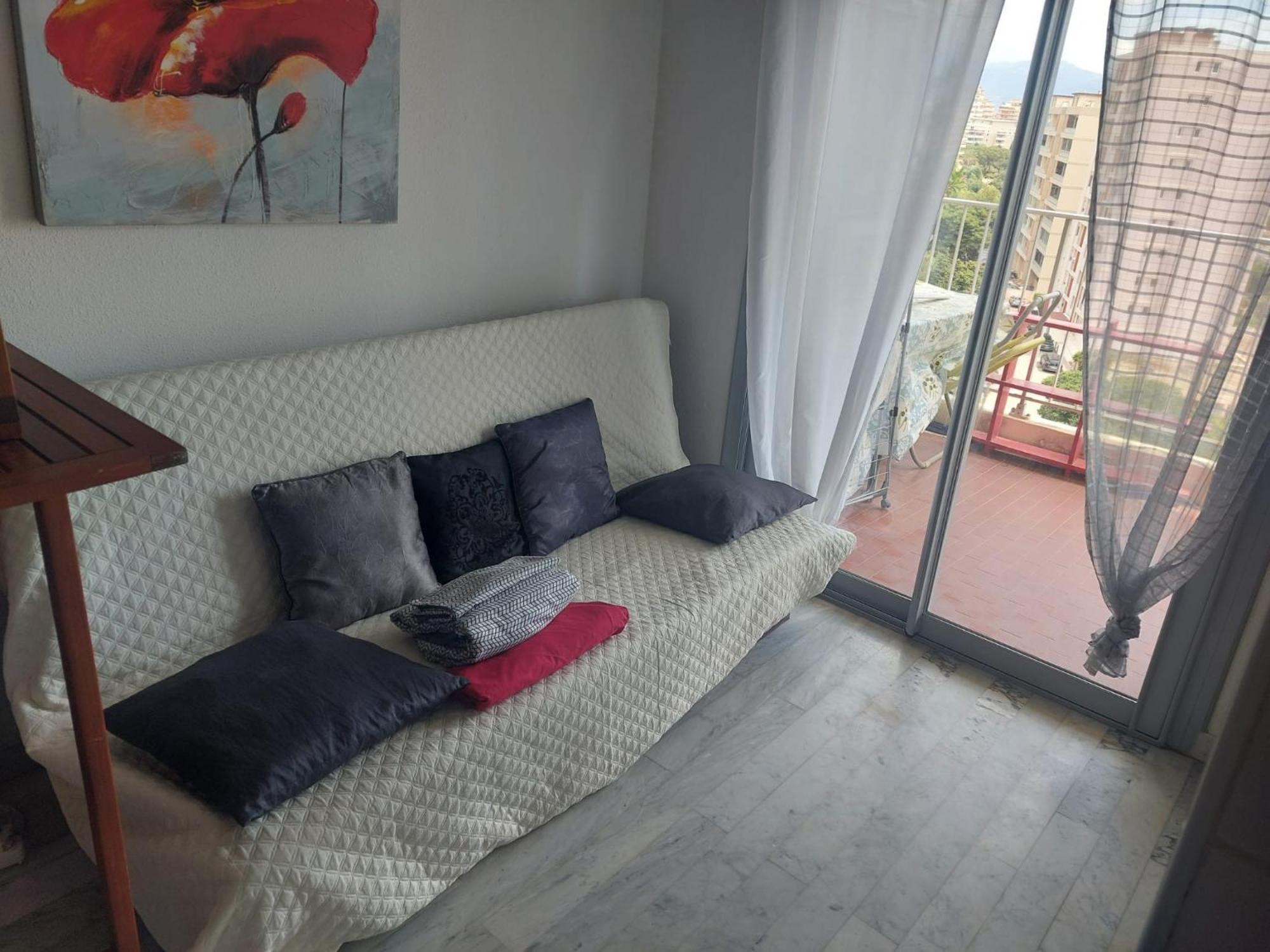 Ajaccio Vue Mer Et Golfe المظهر الخارجي الصورة